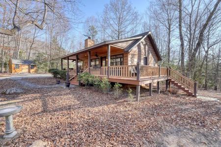 194 Dockery Ridge Road