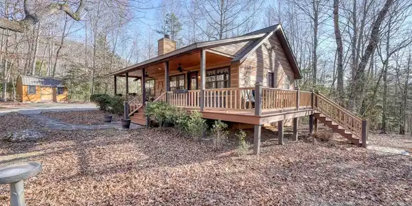 194 Dockery Ridge Road