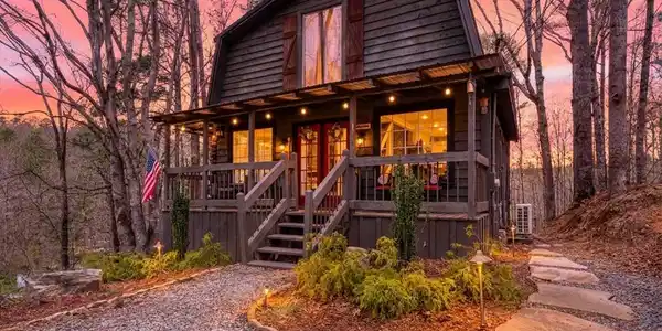 2308 Carver Mill Road