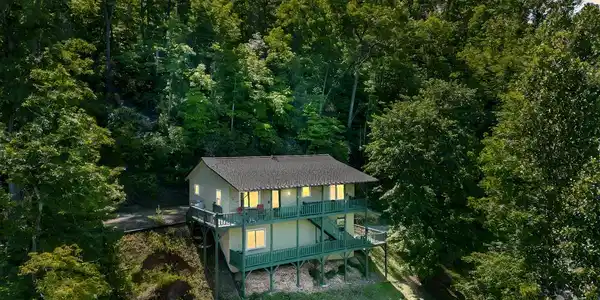 81 Trinity Drive