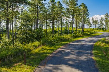 Lot 68 High River Road