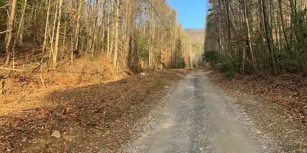 Horton Road