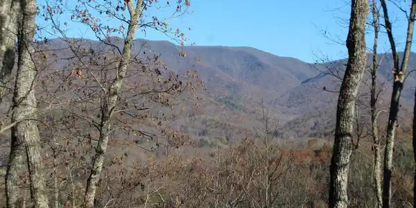 3 Gabriel Ridge