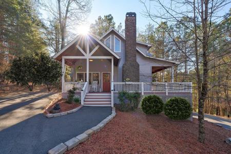 98 Stegall Mill Trail