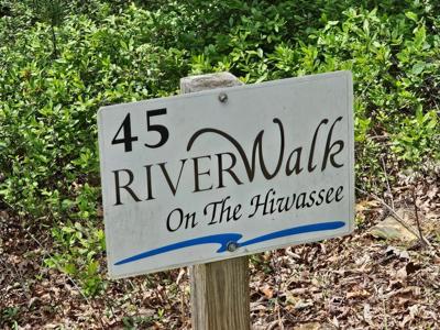 2.71 ac Ridgeline Road