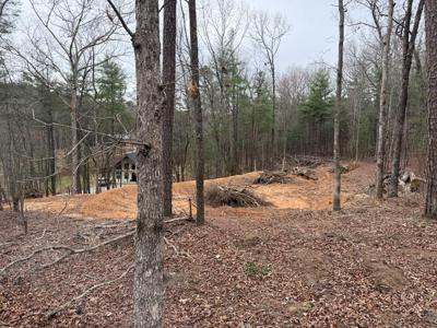 Lot # 5 Oakwood Trail