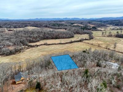 .65 AC Barnes Chapel Road
