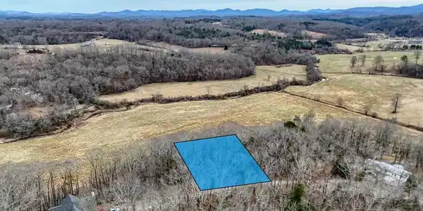 .65 AC Barnes Chapel Road