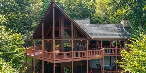 149 Mahoosec Trail