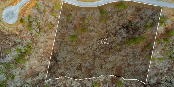 Lot 44 Bucktail Way