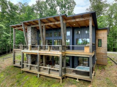 897 Faraday Drive