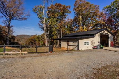 Lot 11 Conners Ridge Road