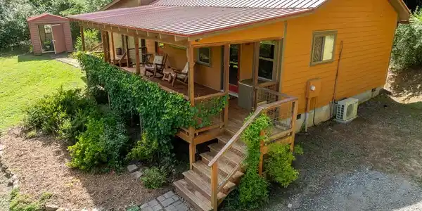 495 Midway Creek Road