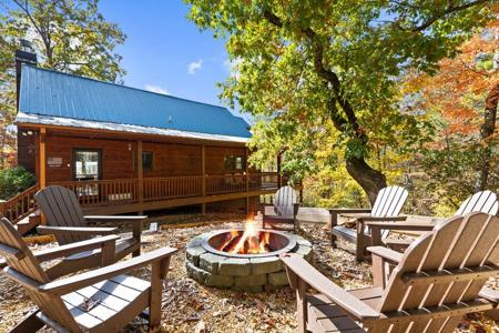 653 The Woods Road