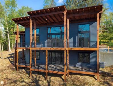 65 Wolf Creek Heights