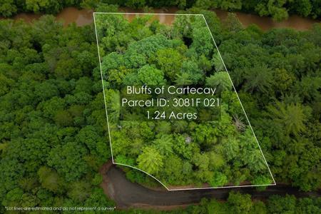 Lot 21 Aspen Avenue