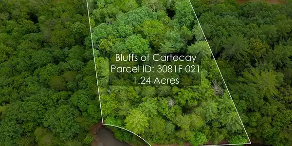 Lot 21 Aspen Avenue