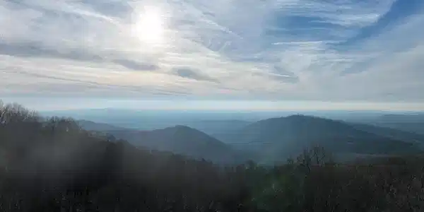 32 Andes Ridge