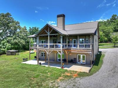 777 Hamby Road