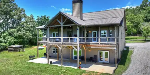 777 Hamby Road