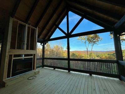 Lot 30 Bill Claypool Drive