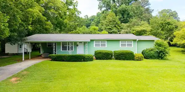 733 Bell Creek Road