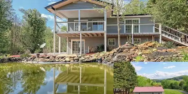 140 Chatuge Hills Drive