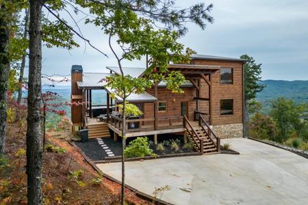 739 Big Sky Trail