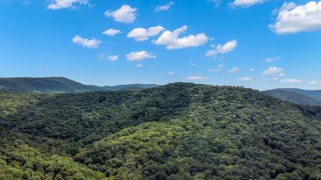 4.69 AC Rockwater Road