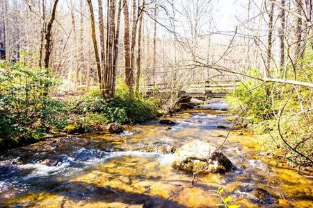 Tract 2 Stanley Creek