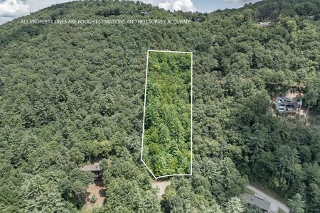 Lot 7 Quail Ridge Road