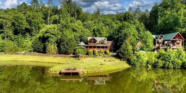 110 Green Valley Trail