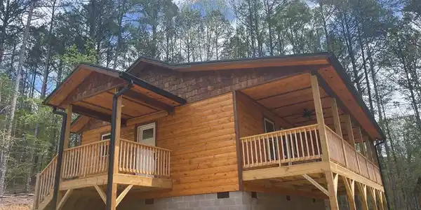 60 Lazy Creek Lane