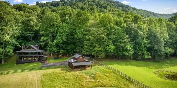 225 Cohutta Ranch Road