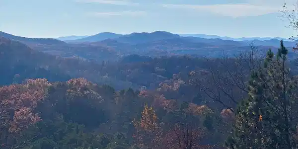 Big Sky Drive