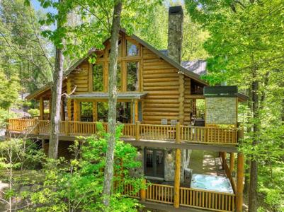 536 Lakeview Road