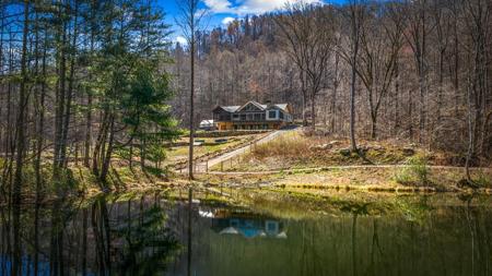 120 Cohutta Ranch Road