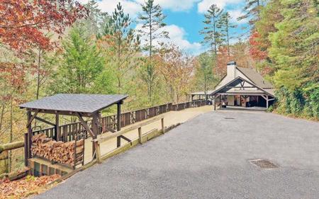7670 Hiawassee Wilderness