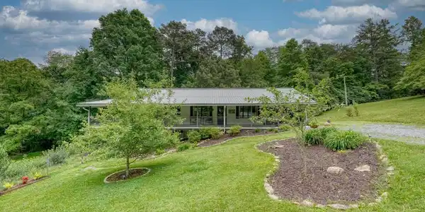 399 Pack Creek Road