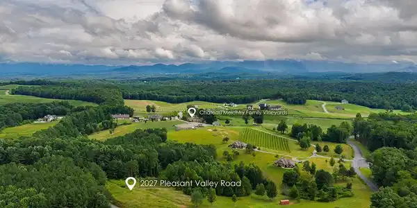 2027 Pleasant Valley Road
