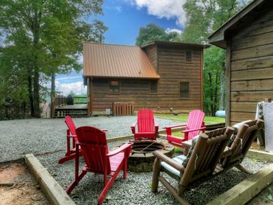 337 Fawn Trail