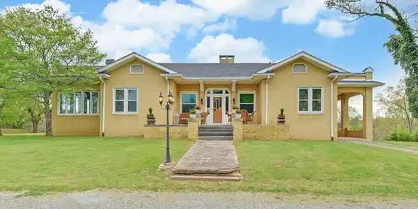 2465 Blue Ridge Drive