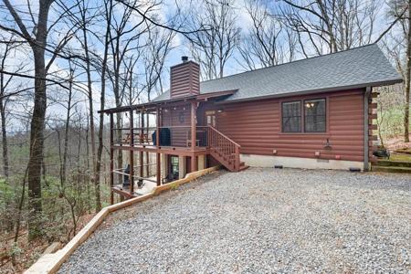 173 Mountain Laurel Lane
