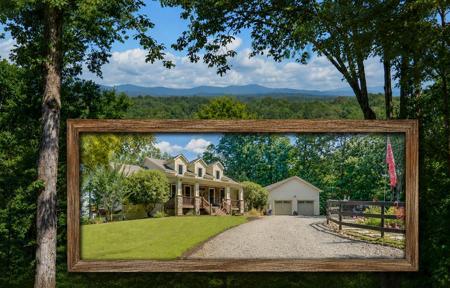 280 Cherokee Court