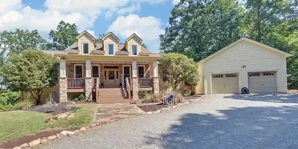 Image 2: Front of Home