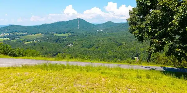 Lot 5 High Place