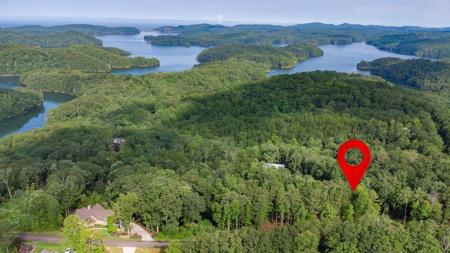 Lot 244 Carters View Lane