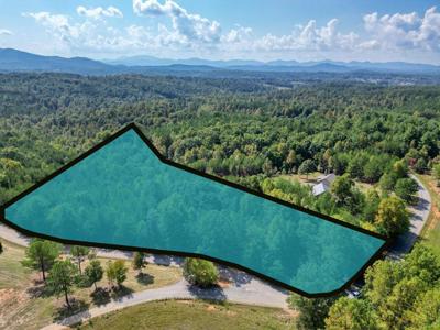 Tract 1 Barnes Creek Road