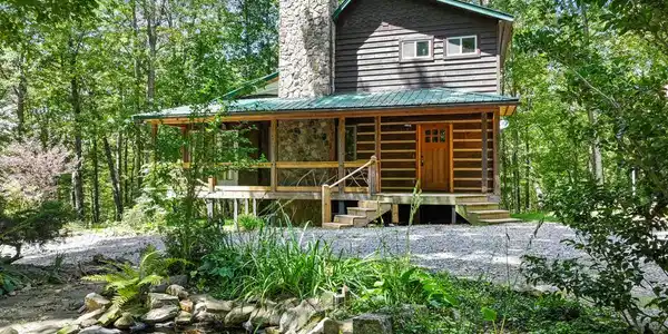 335 Meadowoods Drive