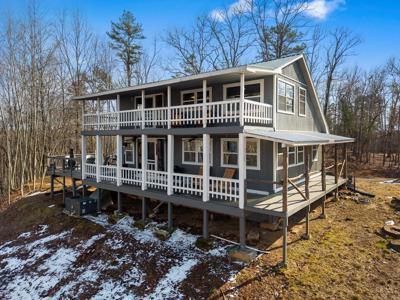 56 Robins Ridge